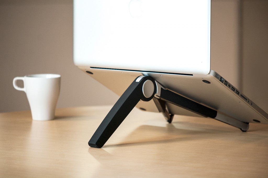 Gadget for laptop
