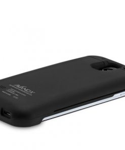 Avanca Battery case for Samsung Galaxy S4 - double the capacity of your smartphone