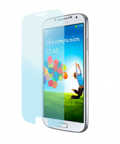 Avanca ToughGlass screen protector for Samsung Galaxy S4