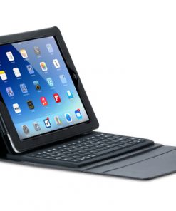 leather ipad case with keyboard