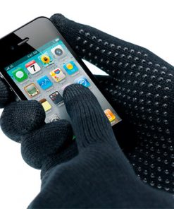 touchscreen grip handschoenen