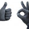 smartphone gloves