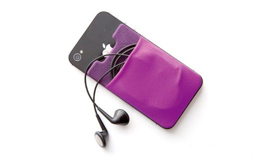 smartphone pouch