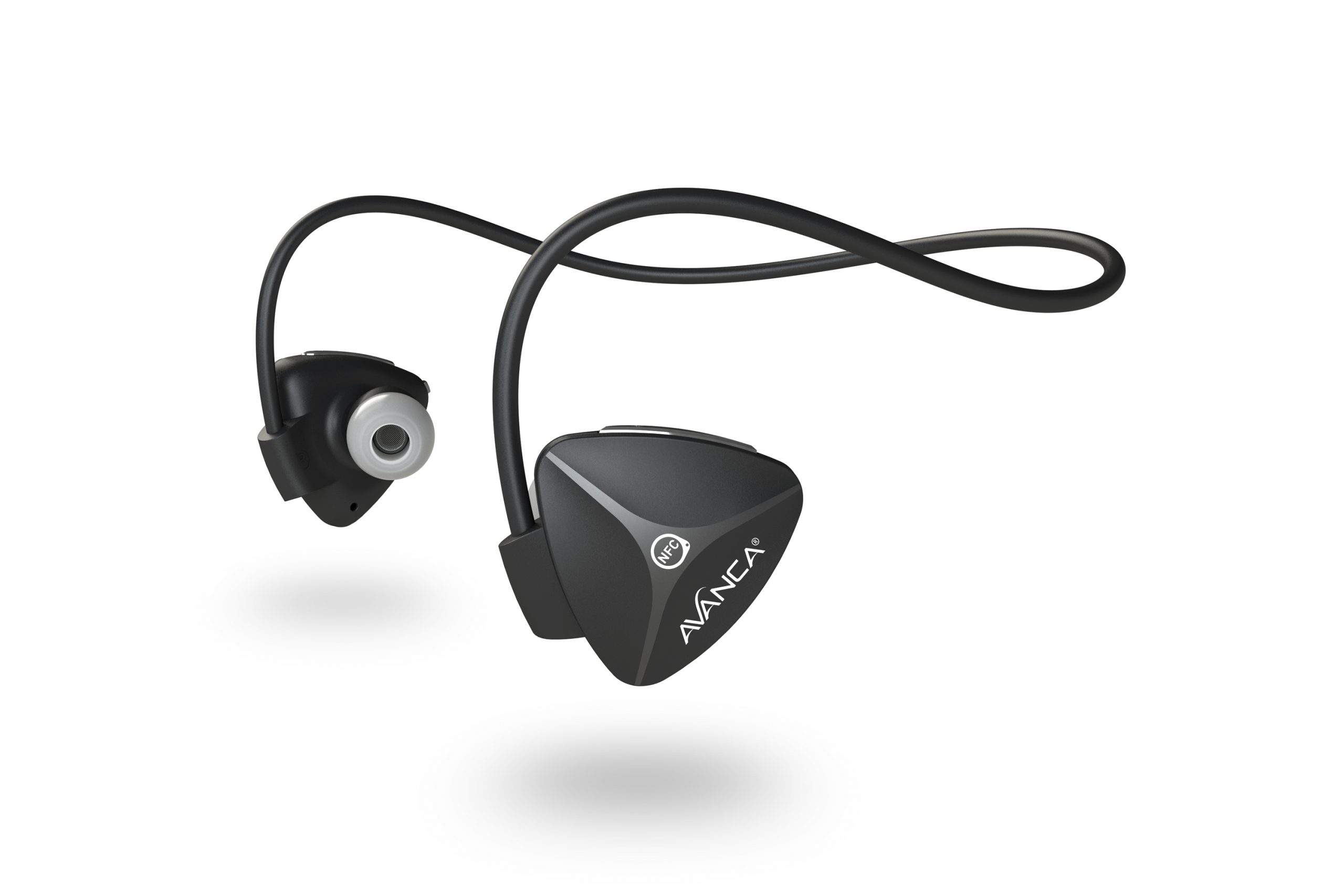 Seizoen In beweging Theoretisch Sport Headset Avanca D1 Wireless Sports Headphones | AVANCA®