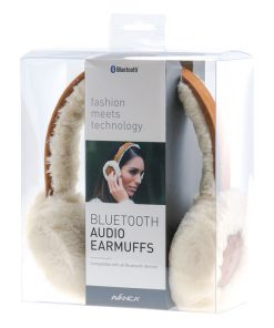 bluetooth earmuffs